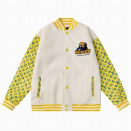 Picture of Louis Vuitton Jackets _SKULVM-XLyhtB2331653